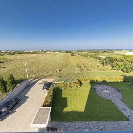 Apartament Ginestra Silvi Vacanza Roseto Degli Abruzzi