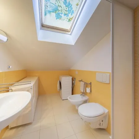 Ginestra Silvi Vacanza Apartament
