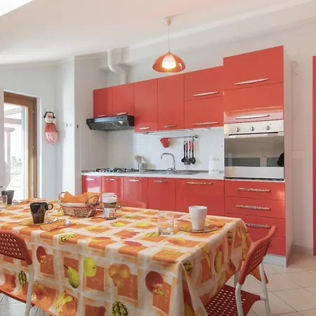Ginestra Silvi Vacanza
