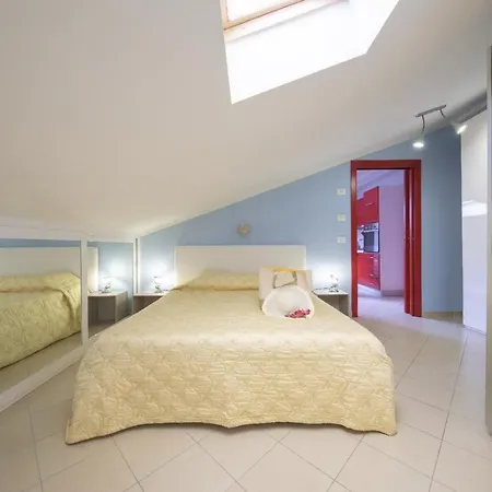 Apartament Ginestra Silvi Vacanza *