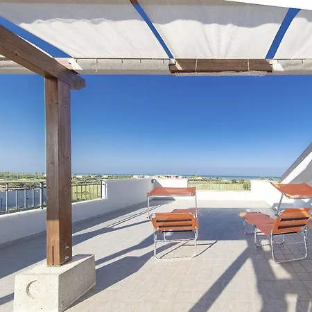 Ginestra Silvi Vacanza Roseto Degli Abruzzi